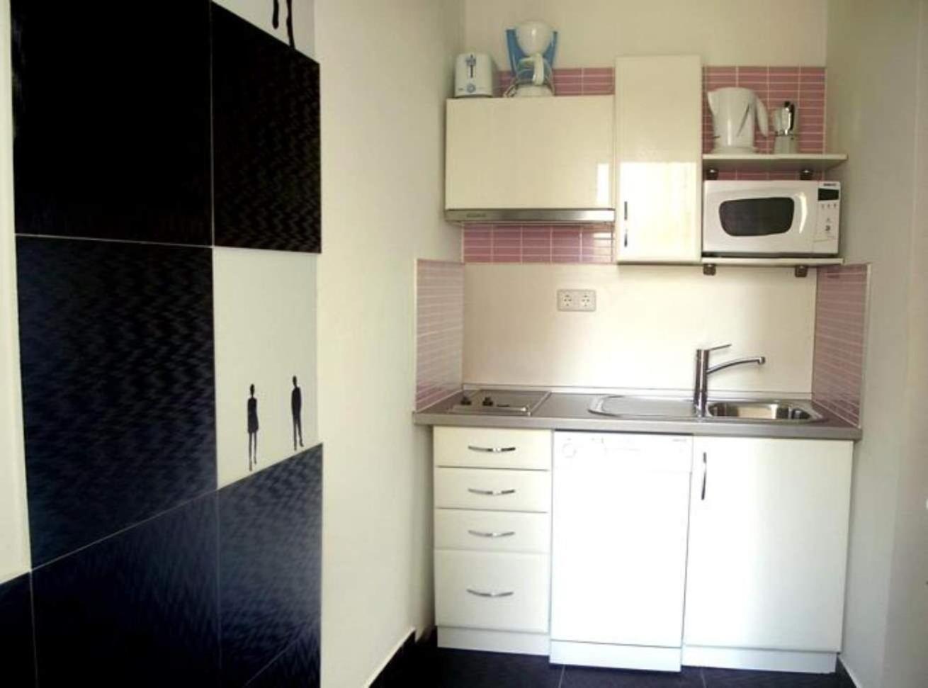 Apartments Jadra - With Parking Primosten Exterior photo